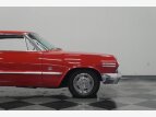 Thumbnail Photo 33 for 1963 Chevrolet Impala